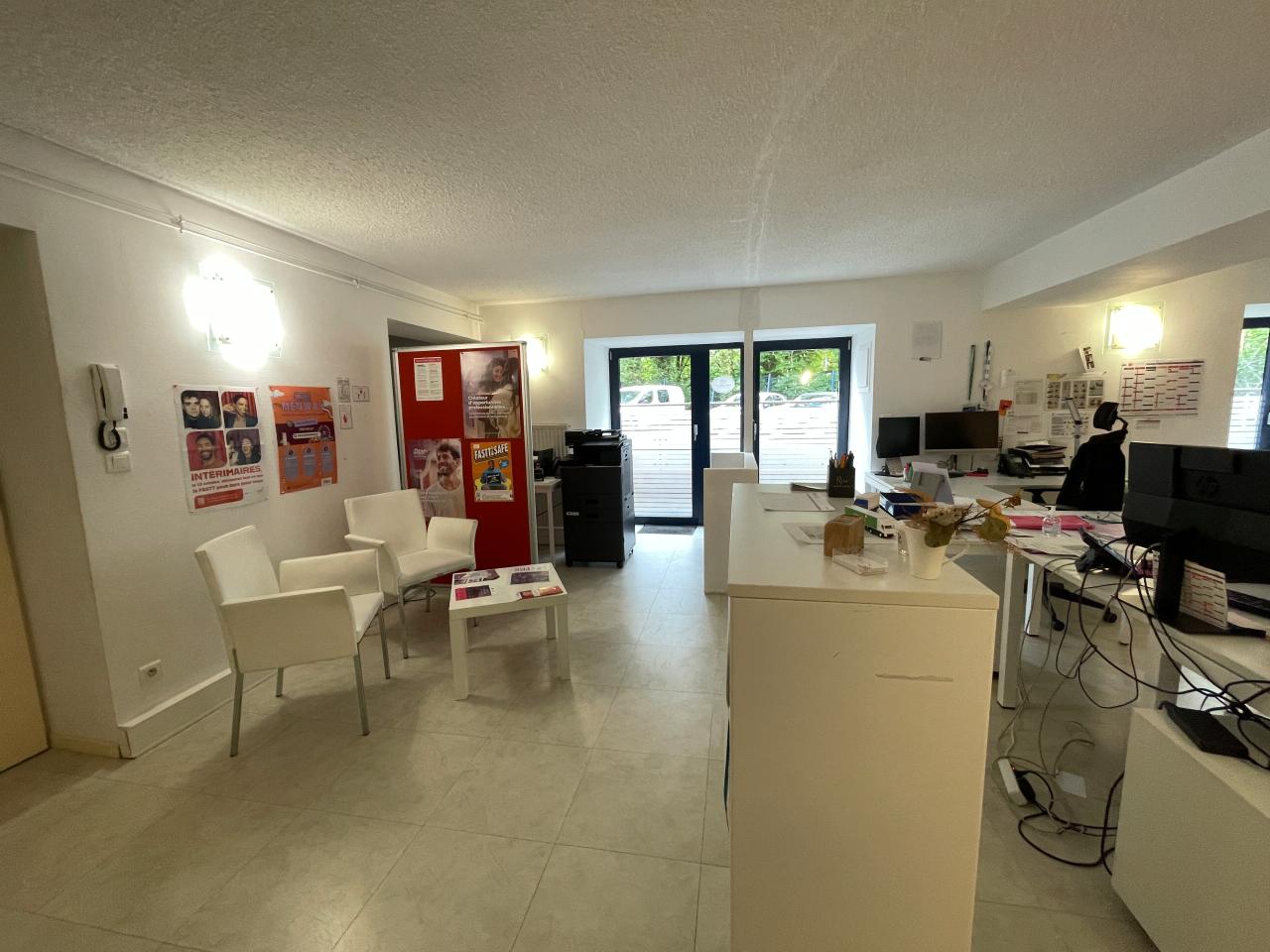 Bureau Saint-Julien-lès-Metz 130m² Location bureau Saint-Julien-lès-Metz Moselle OLBUR2531962 22